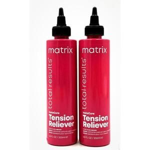 NEW (2) Matrix Total Results InstaCure Tension Reliever Scalp Ease Serum 6.8 oz